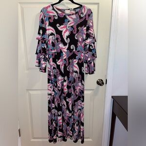 Paisley Zadie B’s Dress